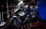 BMW G310RR間もなく公開か⁉