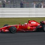 F1　JAPAN　GP　　　Fuji　SpeedWay