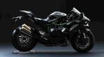 KAWASAKI H2 スーパーチャージャー 製作映像公開！