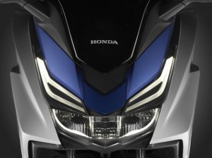 HONDA NEW FORZA 125公開！！