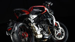 MV Agusta 最新モデルDragster 800 RR 画像が公開!!