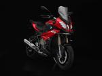 BMW S1000XR 正式公開!!