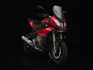 BMW S1000XR 正式公開!!