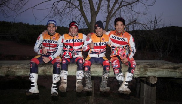 marquez-pedrosa-bou-y-fujinami-trial-640x426