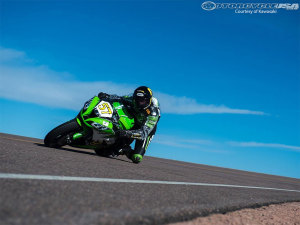 これぞバイクの「山の神」！！