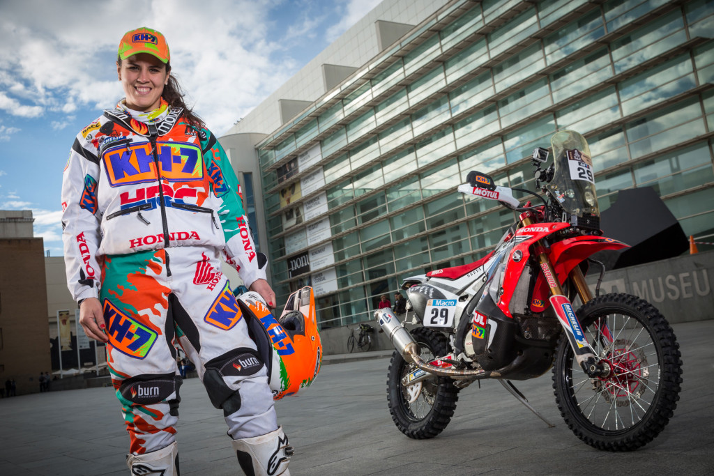 Presentacion_Laia_Dakar2015_6