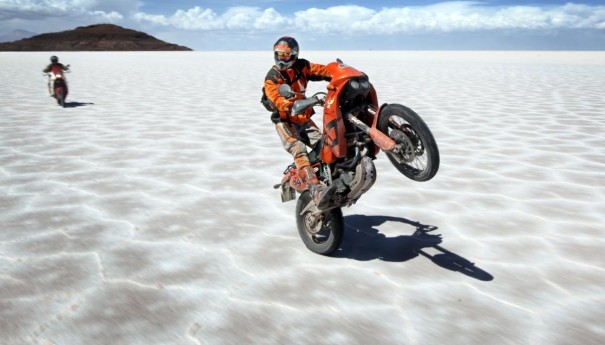 Salar de Uyuni 86