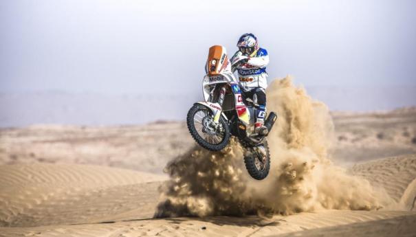 dakar-2015