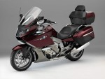 日本人カスタムビルダーのBMW K1600GTLがすごすぎ!!!!