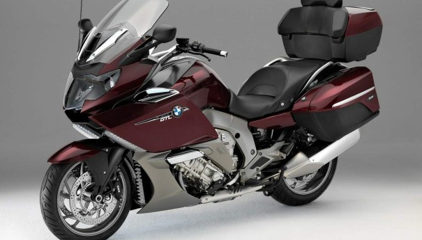 BMW k1600 GTL 13  2