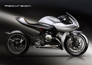 スズキはターボでくる 新世代250ccスポーツはますます面白くなる スズキはターボでくる 新世代250ccスポーツはますます面白くなる