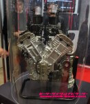 V8エンジン!? メディアに出ない東京モーターサイクルショーの良さげなモノ。