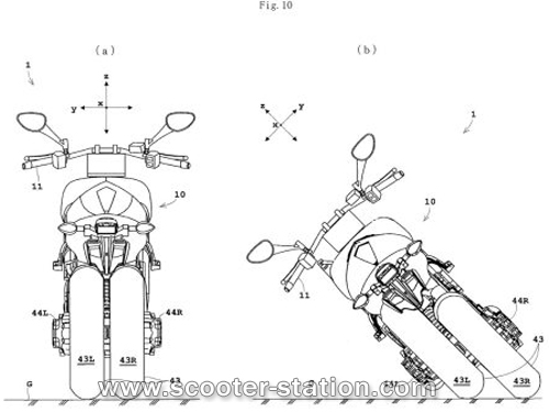 Honda-4-roues-D4-scooter-1