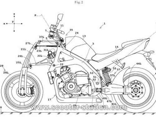 Honda-4-roues-D4-scooter-5