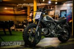 DUCATI THAILANDのSCRAMBLER CONCEPTがすごい!!