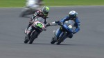 マルケス ロッシ だけじゃない色々と炎上していた MOTO GP !!