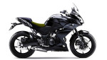 KAWASAKI VERSYS250が発売なるか!?