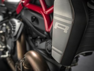 DUCATI 2016 NEW Monster1200R ついに公開！！