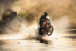 Honda CRF1000L アフリカツイン(Africa Twin)の価格発表!!