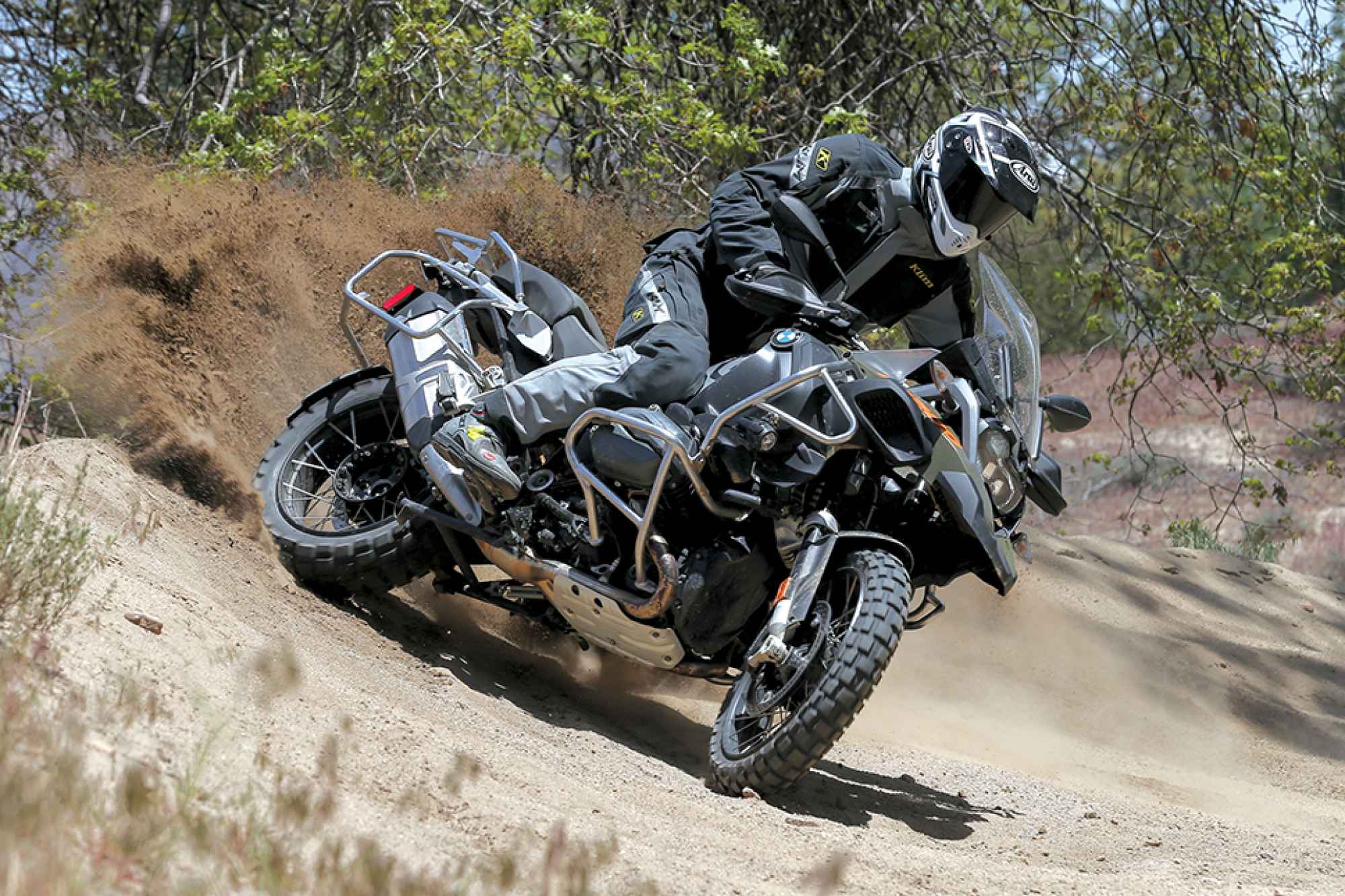 BMW R1200GS の開発者ってどんな人!?