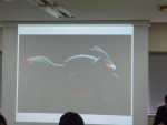 SUZUKI 新型 隼 (HAYABUSA) のデザイン画が流出か!?