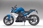BMW 300cc 世界戦略 バイク を開発か!?