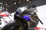 東京モーターショー2015!!　HONDA CBR250RR コンセプト のフォトギャラリー!!