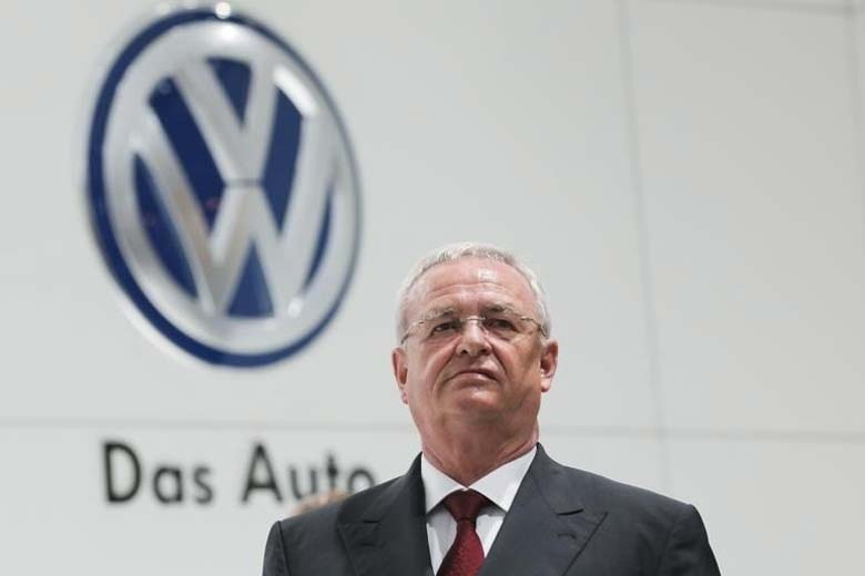 VW が早くも DUCATI 売却の可能性!?