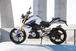 BMW G310R 正式公開!!