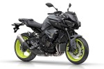 YAMAHA MT-10 正式公開!!