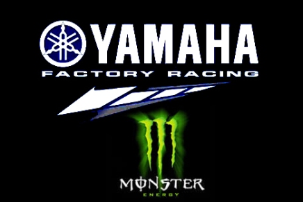 Monster YAMAHA が振り返る今シーズンとバレンシアGP映像。