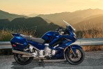 YAMAHA FJR1300 が着実に進化してる!!