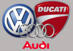 VW が早くも DUCATI 売却の可能性!?