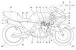 HONDA CB1100R 復活の可能性。