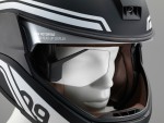 BMW スマートヘルメット コンセプトを CES2016で公開!!