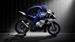 YAMAHA MOTOBOT が更に進化してるようです。