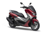 YAMAHA NMAX 日本発売！ PCX とどちらが買いか？