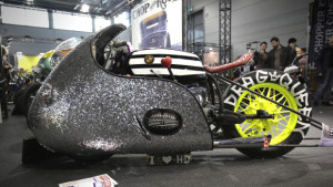 Motor Bike EXPO 2016 コンセプトバイク 特集!!