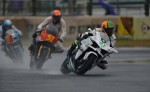 TRICK STAR KAWASAKI NINJA H2R 雨でも乗れるモンスターバイク映像集!!