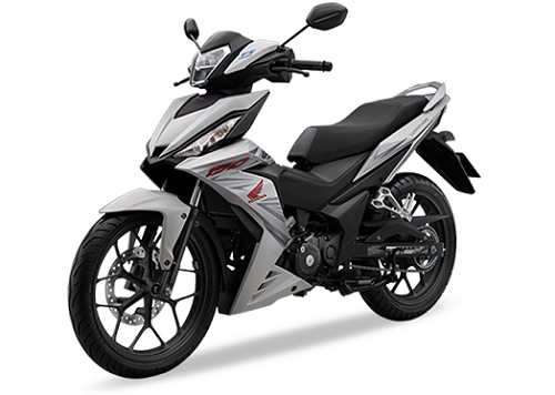 Harga-Honda-GTR-150