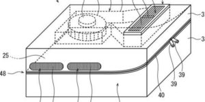 HONDA バイク用エアコンを開発か!?