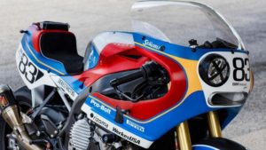 BMW S1000RR を上手にカスタムするとこーなる。