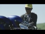 ロッシついにYAMAHA自動運転ロボットに対面！