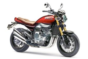 Kawasaki(カワサキ) Z900RS スーパーチャージャーモデルを開発!?