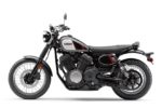 YAMAHA SCR950 Scrambler 正式公開!!