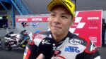 速報！MOTO GP ＴＴアッセン(MOTO2) 中上選手が優勝！