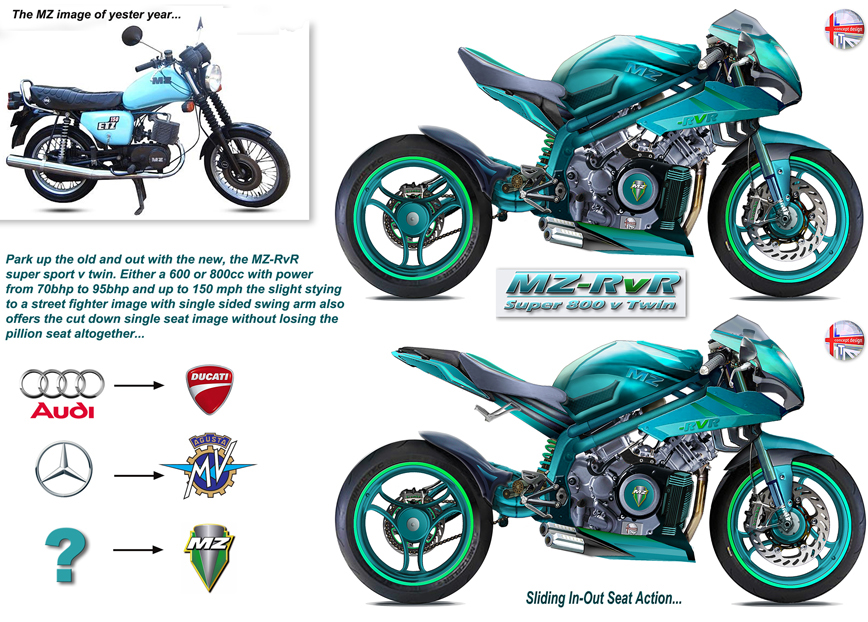 MZ-Concept