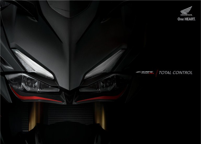 HONDA 新型 CBR250RR 公開情報まとめ！