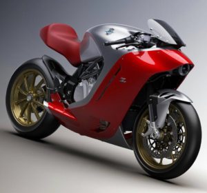 MV Agusta F4Z あっさり全容公開！