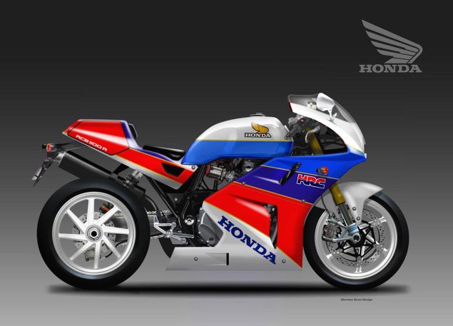 Oberdan-Bezzi-Honda-RCB-1100-R-concept